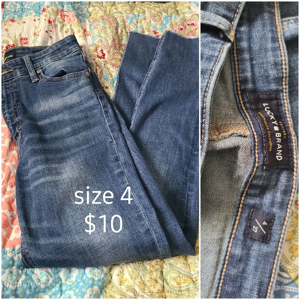 Jeans
